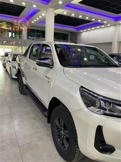 تويوتا هايلوكس